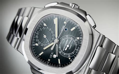 patek philippe stainless steel|patek philippe 5990 price.